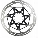 Sram Centerline 2 ks 160 mm ST 6 děr černá – Zboží Dáma Sram Centerline 2 ks 160 mm ST 6 děr černá – Zboží Dáma