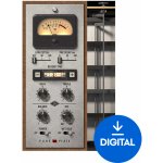 Universal Audio Pure Plate Reverb Digitální produkt – Zboží Živě