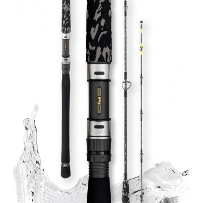 Vagner Fishing Origin V-Activ B 1,9m 200g 1 díl – Hledejceny.cz