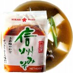 Hikari Japonská bíla Shiro miso pasta 400 g – Zboží Dáma