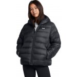 Under Armour Legend Down Hood black – Zboží Dáma
