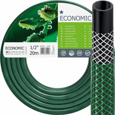 Cellfast Economic - 1/2" 20m – Sleviste.cz