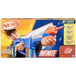 Nerf N Series Infinite – Zboží Mobilmania