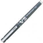 Pilot 2903 Hi-Tecpoint V5 roller černý – Hledejceny.cz