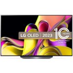 LG OLED55B33 – Zboží Živě
