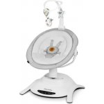 Lionelo dětská houpačka Bella šedá Concrete – Zboží Dáma