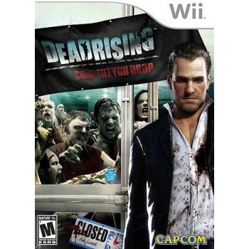 Dead Rising: Chop Till You Drop