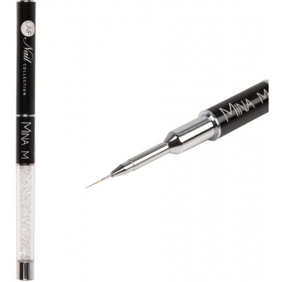 Laif Štětec Mina M Strass – Sleviste.cz