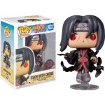 Funko Pop! 1022 Naruto Shippuden Itachi with Crows – Zboží Dáma