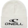 Čepice O'Neill RUTILE BEANIE pánská čepice bílá