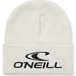 O'Neill RUTILE BEANIE pánská čepice bílá