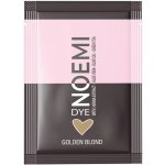 Noemi Lash & Brow Dye hybridní barva na řasy a obočí sáček Golden Blond 1 g – Zboží Dáma