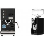 Set Profitec GO + Eureka Mignon Bravo – Sleviste.cz