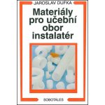 Materiály pro učební obor instalatér – Sleviste.cz