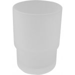 Sapho NDX901 Náhradní sklenka pro XR903,XR902, XR900,XS900 mléčné sklo – Zbozi.Blesk.cz