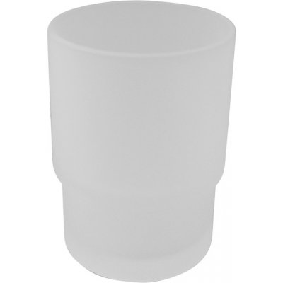 Sapho NDX901 Náhradní sklenka pro XR903,XR902, XR900,XS900 mléčné sklo – Zbozi.Blesk.cz