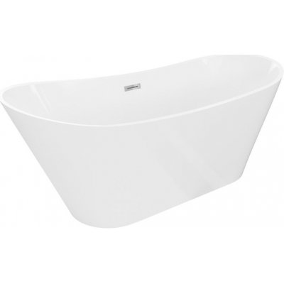Mexen Dora 160 x 75 cm, 52071607500-01 – Hledejceny.cz