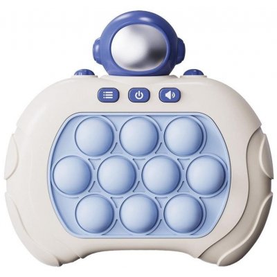 MG Pop It Astronaut modrý – Zbozi.Blesk.cz