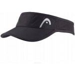 Head Pro Player Womens Visor varianta 30315 – Zbozi.Blesk.cz