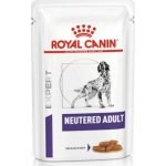Royal Canin Veterinary Health Nutrition Neutered Adult 12 x 100 g – Sleviste.cz