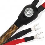 Wireworld Eclipse 8 - 2x2,5m Bi-wire – Zboží Živě