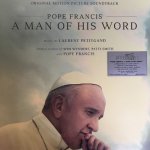 Pope Francis - A Man of His Word - Laurent Petitgand LP – Hledejceny.cz