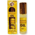 Siddhalepa Oil 7 ml – Zbozi.Blesk.cz