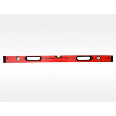 J.A.D. TOOLS MacHook PRO 200 cm, 3 libely, 2 úchyty, řada PROFI S800 – Hledejceny.cz