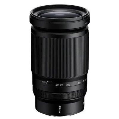 Nikon FX Zoom-Nikkor Z 28-400mm VR f,4-8 JMA722DA – Hledejceny.cz