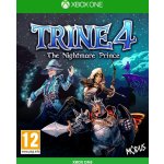 Trine 4 The Nightmare Prince – Zboží Mobilmania