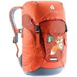 Deuter Waldfuchs lava/paprica – Zbozi.Blesk.cz