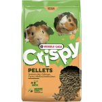 Versele-Laga Crispy pelety morče 2 kg – Zbozi.Blesk.cz