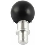 ACI M021-048 úchyt na motorku se šrouby M10x1,25 do upnutí řídítek, RAM Mounts (M021-048)