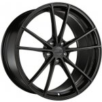 OZ ZEUS 10x21 5x120 ET30 anodizzato neros black | Zboží Auto