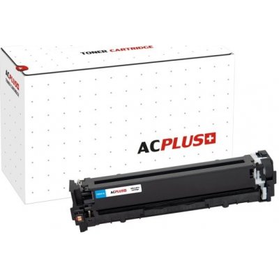 AC Plus HP CB541A - kompatibilní – Zbozi.Blesk.cz