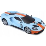 Maisto RC auto Tech Ford GT Heritage 1:24 – Zboží Dáma