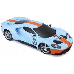 Maisto RC auto Tech Ford GT Heritage 1:24