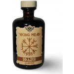 Hřebečská medovina Viking Mead Baldr - Mandlová 0,5 l – Zboží Dáma Hřebečská medovina Viking Mead Baldr - Mandlová 0,5 l – Zboží Dáma