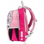 Stil Junior Hearts růžová – Zboží Dáma