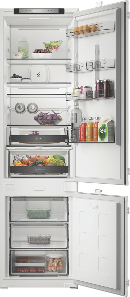 Whirlpool WHK2 5322 B4E