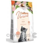 Calibra Verve Grain Free Kitten Chicken&Turkey NEW 750 g – Hledejceny.cz