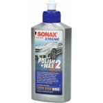 Sonax Xtreme Polish & Wax 2 250 ml | Zboží Auto