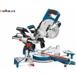 Bosch GCM 8 SJL 0.601.B19.100 – Zboží Mobilmania