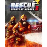 Rescue 2: Everyday Heroes – Hledejceny.cz