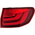 ACI BMW 5 10- -7/13 zadní světlo komplet vnější LED (Kombi) P – Hledejceny.cz