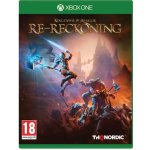 Kingdoms of Amalur Re-Reckoning – Zboží Živě
