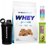 Allnutrition Whey Protein 908 g – Zboží Dáma