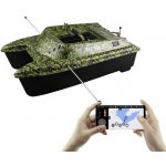 Devict loďka Catamaran Fishing robot – Zboží Dáma