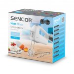 Sencor SHM 5400WH – Zboží Mobilmania