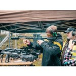 Zážitková střelba z 21 zbraní – Zboží Dáma